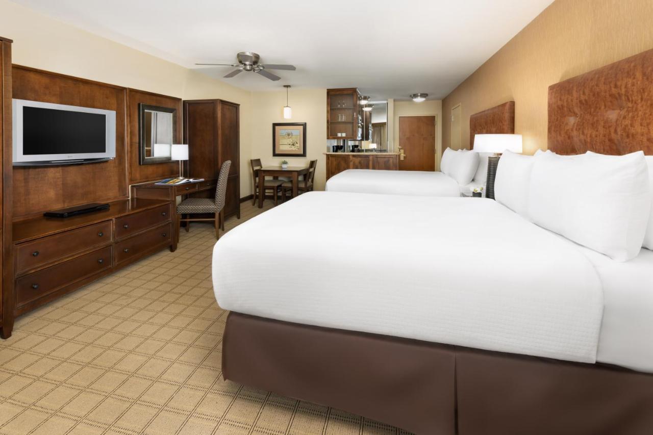 Elevation Hotel & Spa Crested Butte Esterno foto