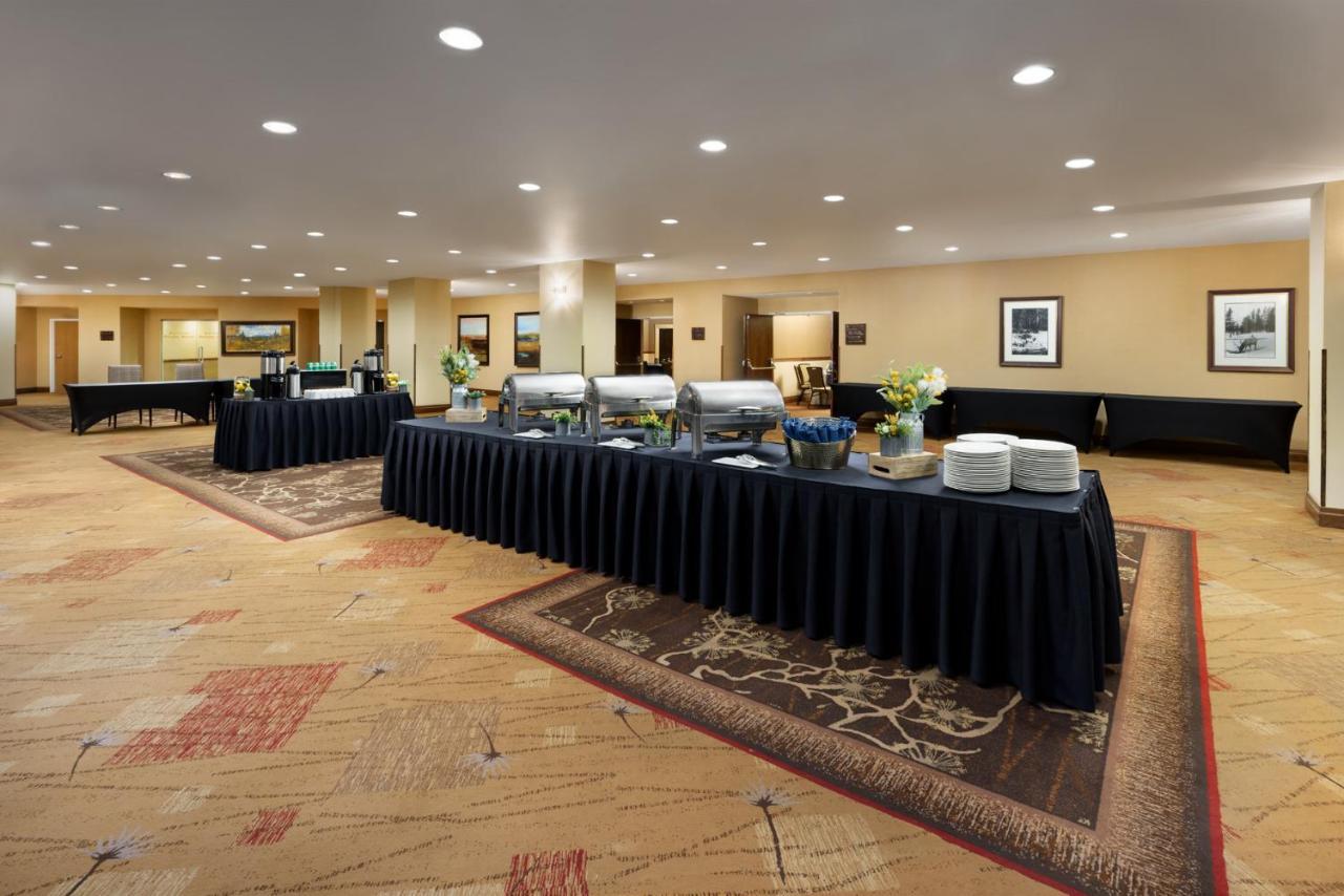 Elevation Hotel & Spa Crested Butte Esterno foto