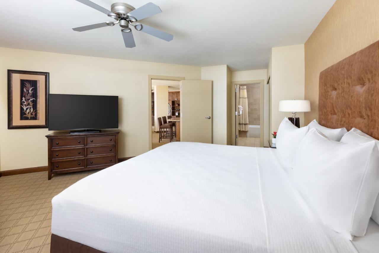 Elevation Hotel & Spa Crested Butte Esterno foto