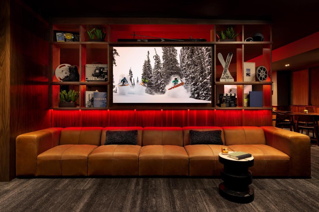 Elevation Hotel & Spa Crested Butte Esterno foto