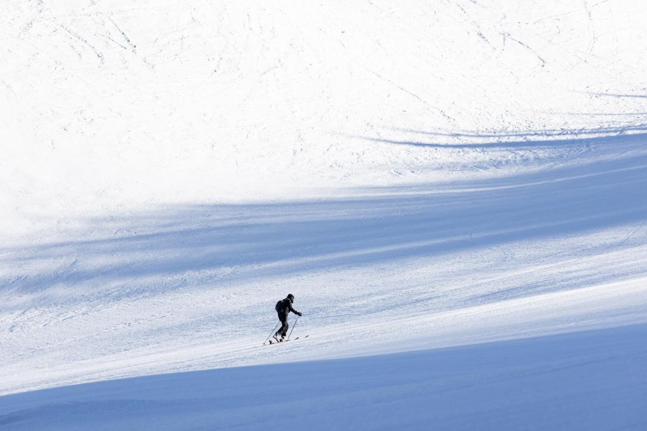 Elevation Hotel & Spa Crested Butte Esterno foto