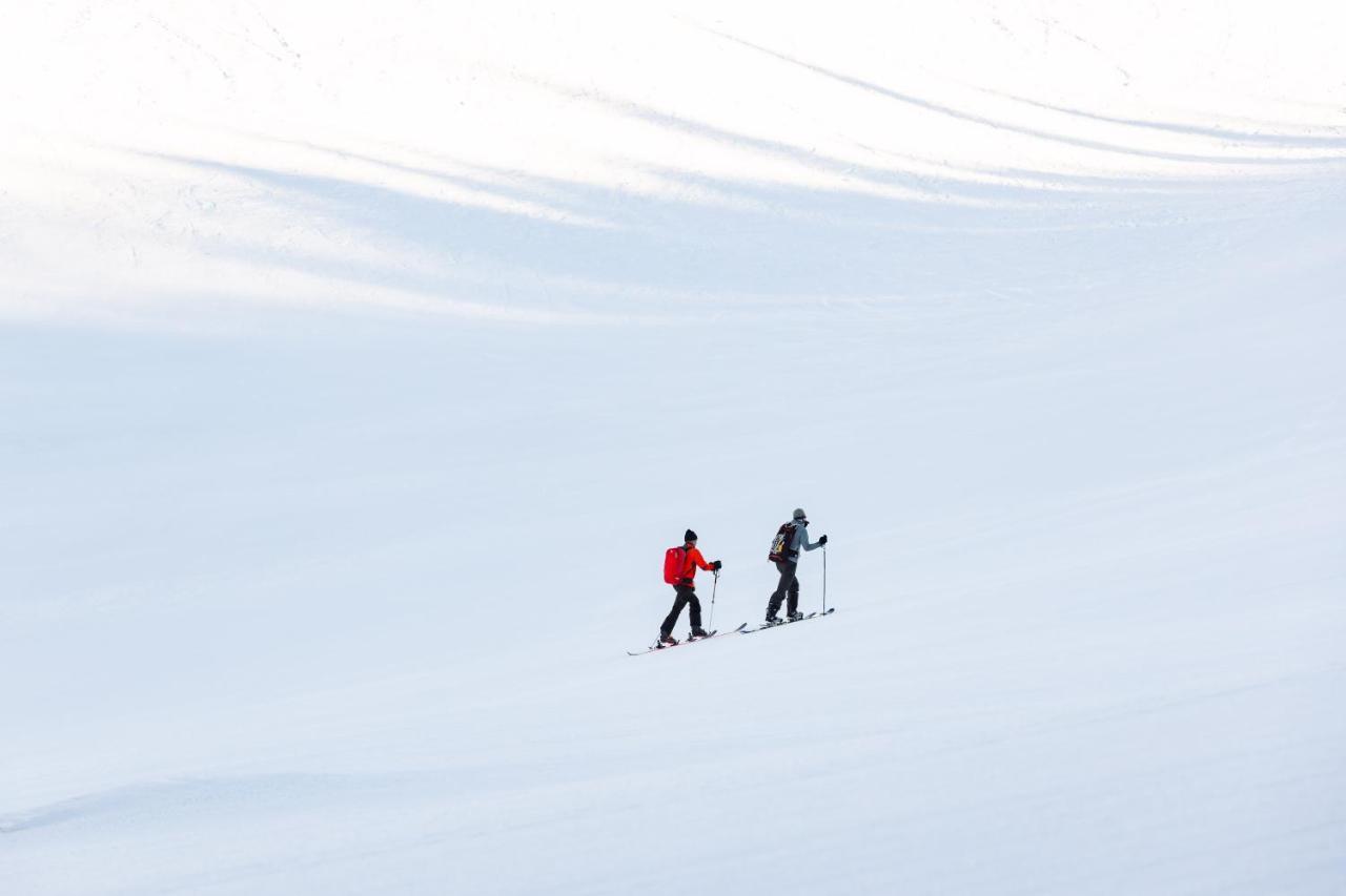 Elevation Hotel & Spa Crested Butte Esterno foto