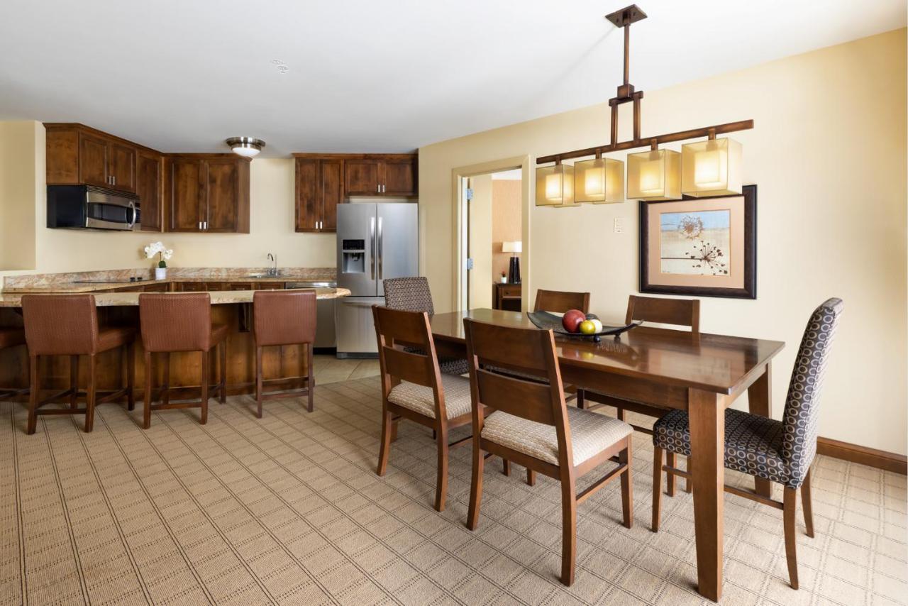 Elevation Hotel & Spa Crested Butte Esterno foto